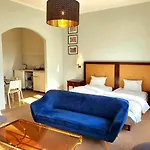 Holiday Suites Cracow